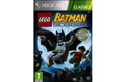 LEGO Batman - Xbox 360 Game.
